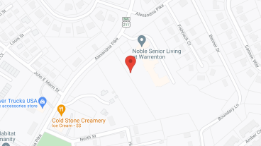 Spring Oak at Warrenton in google map