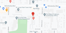 Menorah Plaza Apartments in google map