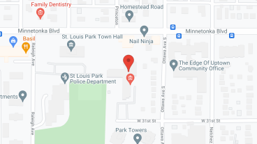 Menorah Plaza Apartments in google map