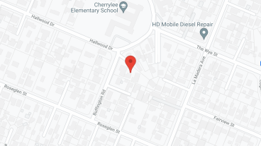 St. Judes Home for the Elderly III in google map