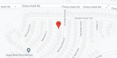 Providence Residential Care in google map
