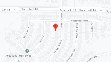Providence Residential Care in google map