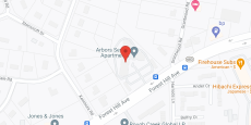 The Arbors Senior Apartment Community in google map