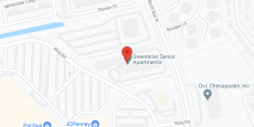 The Reserve in google map