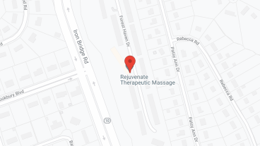 Forest Creek in google map