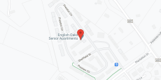 English Oaks in google map