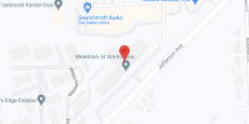 The Meadows of Anchor Bay in google map