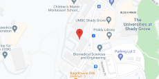 The Gardens of Traville in google map