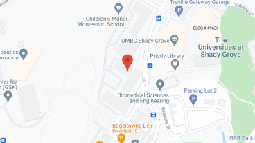 The Gardens of Traville in google map