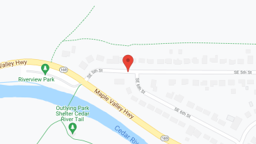 Sunset AFH in google map