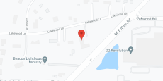 Midlothian Manor in google map