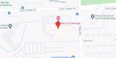 The Park at Trowbridge in google map