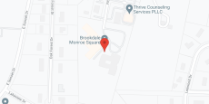 Brookdale Monroe Square Memory Care in google map