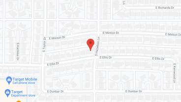 Audrey's Adult Care Home in google map