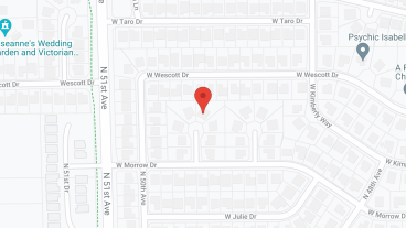 Tina's Adult Foster Care Home in google map