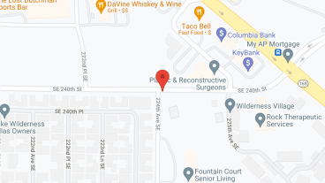 Fountain Court in google map