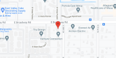 Jones Family Care Home in google map