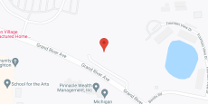 Woodland Village in google map