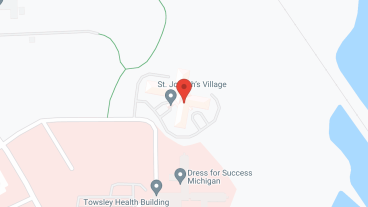 St Joseph Village in google map