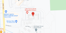 Mercy Village in google map
