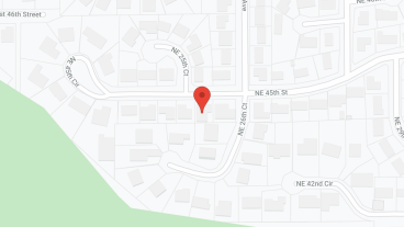 Davis Eldercare in google map