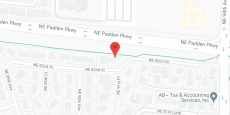 New Haven in google map
