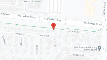New Haven in google map