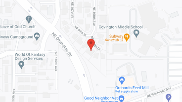 Chriscare in google map