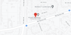 Unique Care Adult Family Home in google map