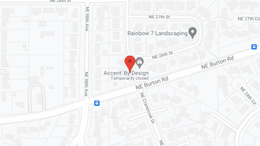 Unique Care Adult Family Home in google map