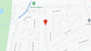 Royal Oak AFH in google map