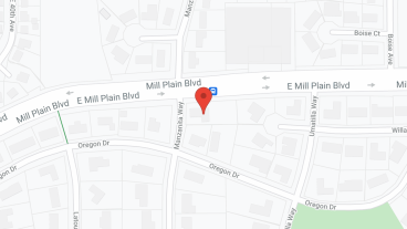 Loving Care AFH in google map
