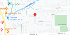 Heritage Place in google map