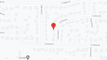 Lina's AFH #2 in google map