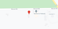 Bickford of Wabash in google map