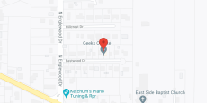 Bickford of Crawfordsville in google map