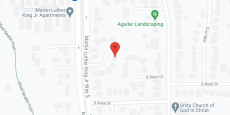 Garden View Adult Family Home in google map