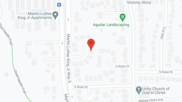 Garden View Adult Family Home in google map