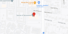 Ivy Park at Sacramento in google map