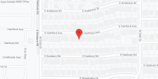 Adagio House IV in google map