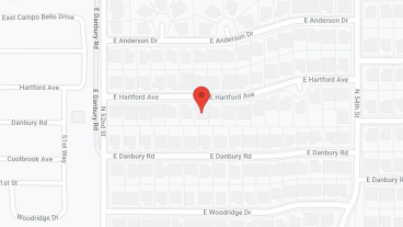 Adagio House IV in google map