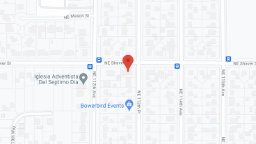 Daniel AFCH in google map