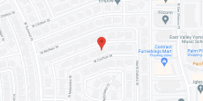 Grace Manor of Arizona II in google map