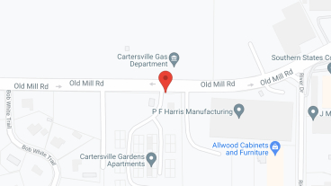 Hillendale Senior Community in google map