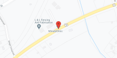 Bellevue Senior Community in google map