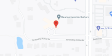 Charter Senior Living of Mequon in google map