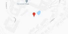 Dunwoody Village in google map