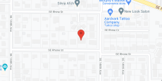 Emilia and Cornel Adult Foster Care in google map