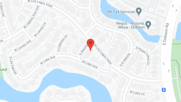 Allegiance Assisted Living in google map