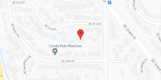 Orient Adult Foster Care Home in google map